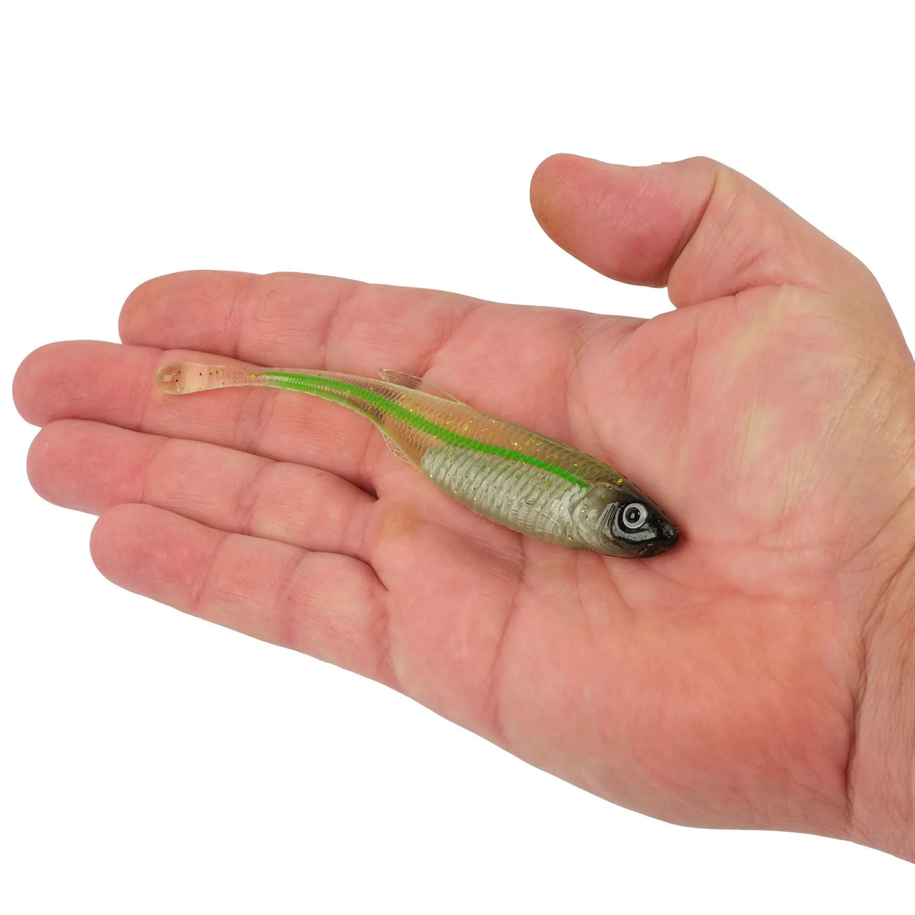 Berkley PowerBait® Drip Minnow
