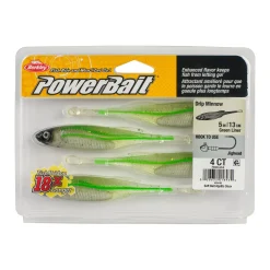 Berkley PowerBait® Drip Minnow