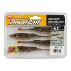 Berkley PowerBait® Drip Minnow