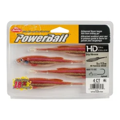 Berkley PowerBait® Drip Minnow