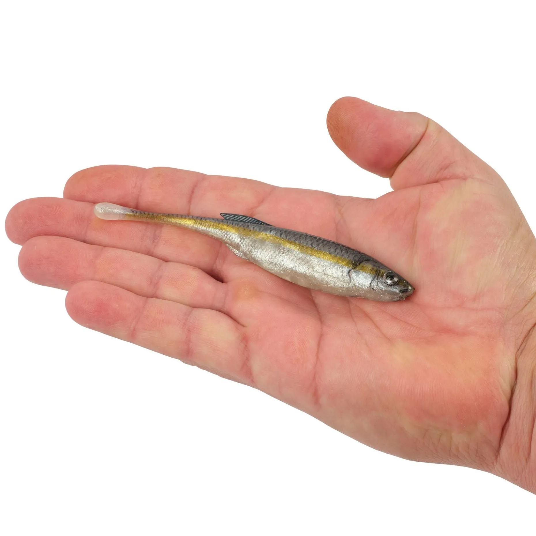 Berkley PowerBait® Drip Minnow