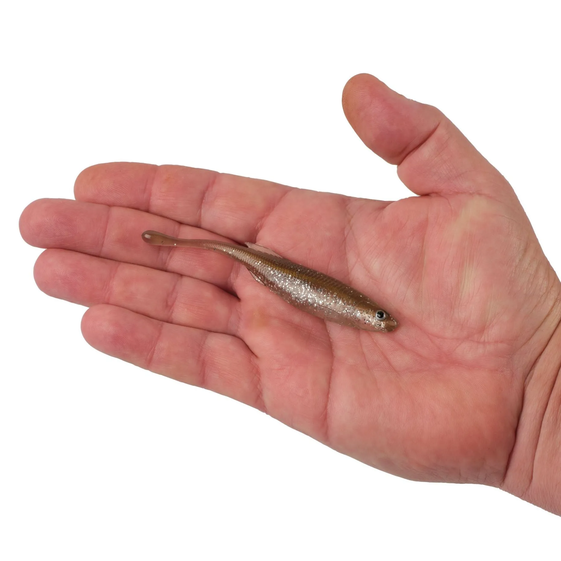 Berkley PowerBait® Drip Minnow
