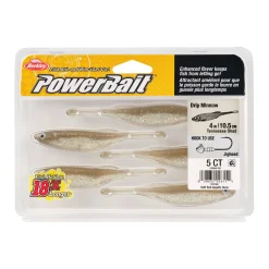 Berkley PowerBait® Drip Minnow