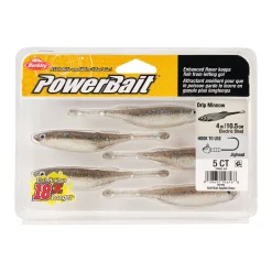 Berkley PowerBait® Drip Minnow