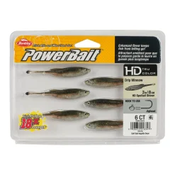 Berkley PowerBait® Drip Minnow