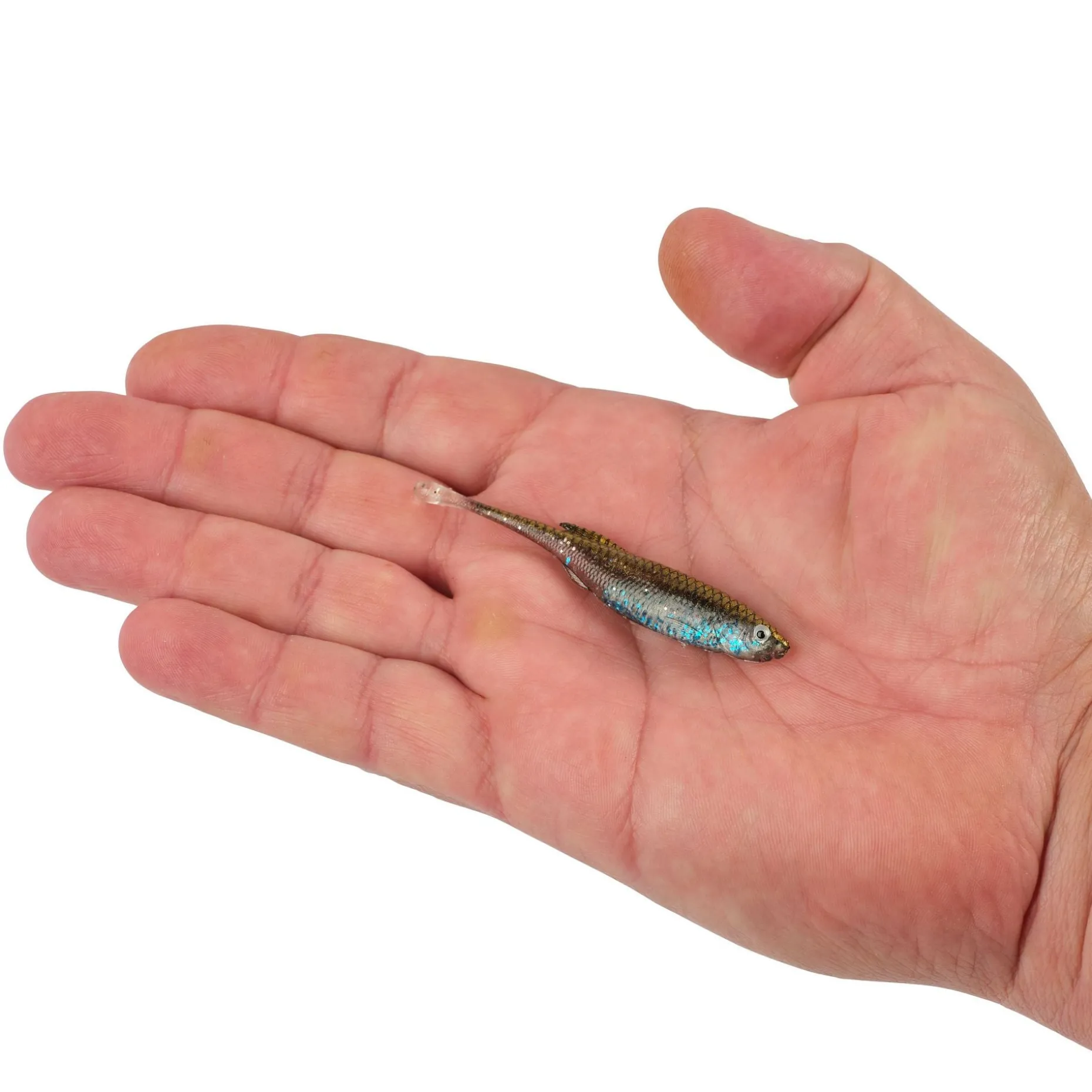 Berkley PowerBait® Drip Minnow