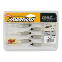 Berkley PowerBait® Drip Minnow