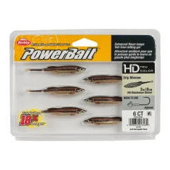 Berkley PowerBait® Drip Minnow