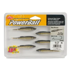 Berkley PowerBait® Drip Minnow