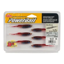 Berkley PowerBait® Drip Minnow