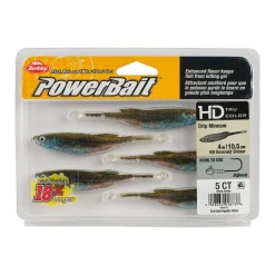 Berkley PowerBait® Drip Minnow
