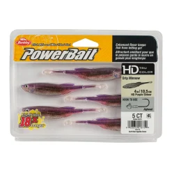 Berkley PowerBait® Drip Minnow