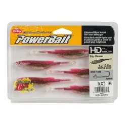 Berkley PowerBait® Drip Minnow