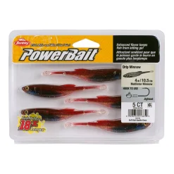 Berkley PowerBait® Drip Minnow