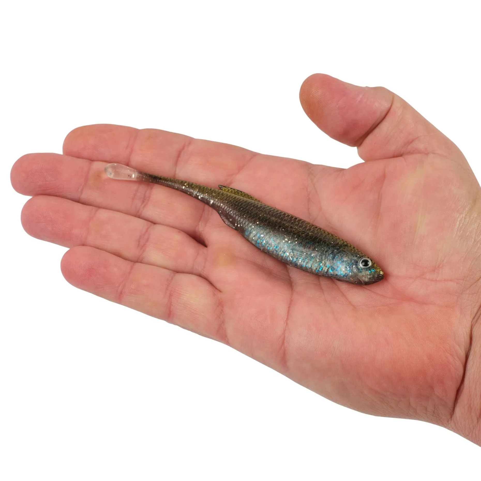 Berkley PowerBait® Drip Minnow