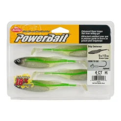 Berkley PowerBait® Drip Swimmer