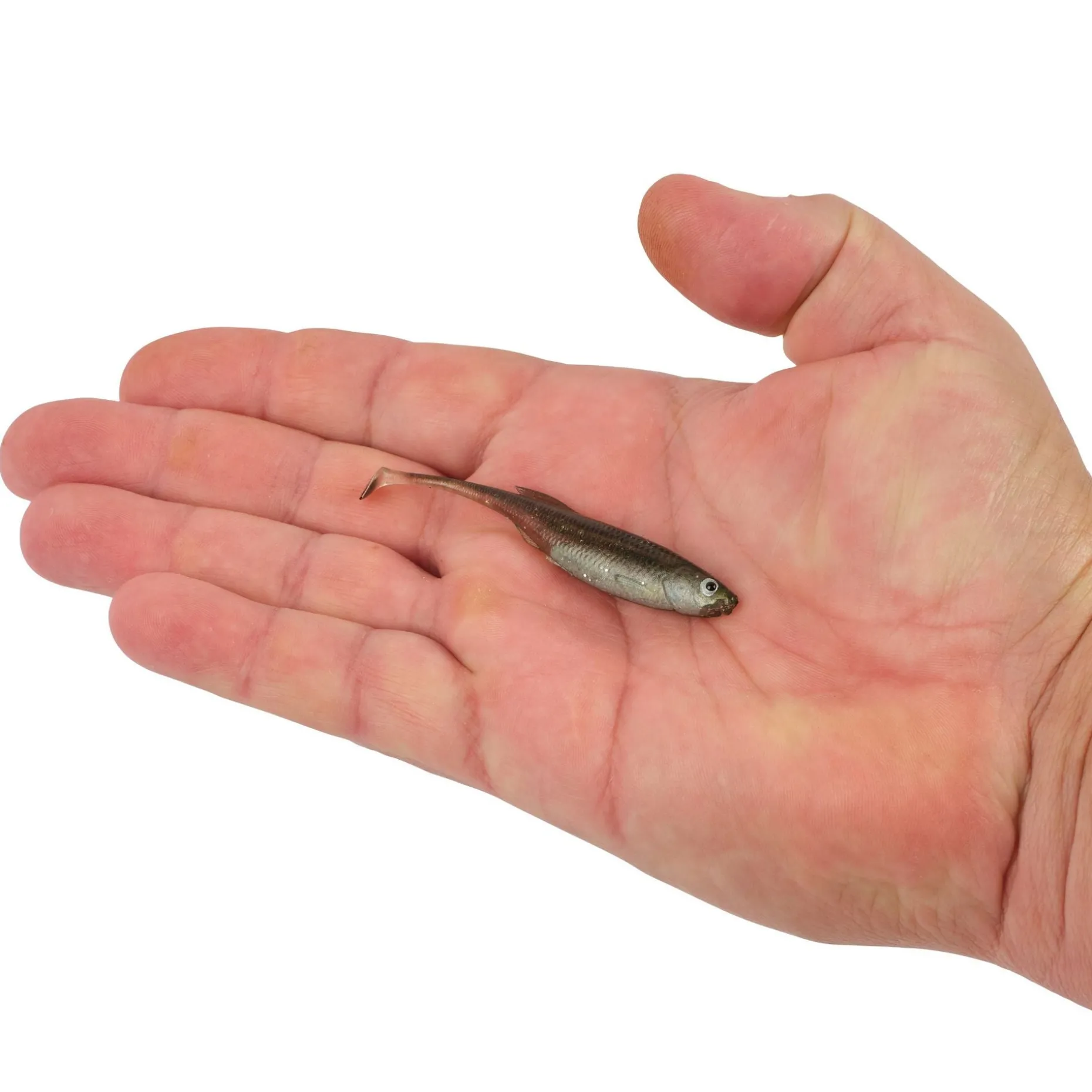 Berkley PowerBait® Drip Swimmer
