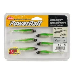 Berkley PowerBait® Drip Swimmer