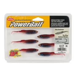 Berkley PowerBait® Drip Swimmer