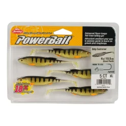Berkley PowerBait® Drip Swimmer
