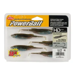 Berkley PowerBait® Drip Swimmer