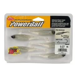 Berkley PowerBait® Drip Swimmer