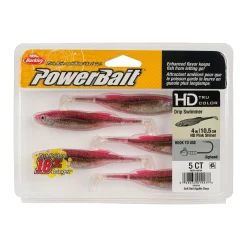 Berkley PowerBait® Drip Swimmer