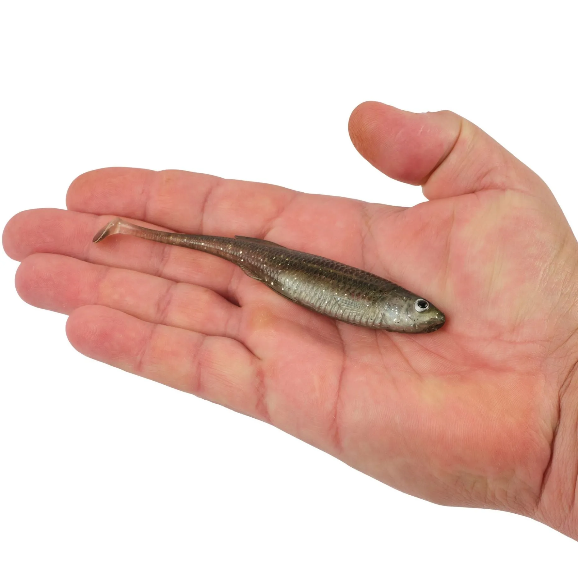 Berkley PowerBait® Drip Swimmer