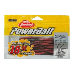 Berkley PowerBait® Floating Steelhead Worm