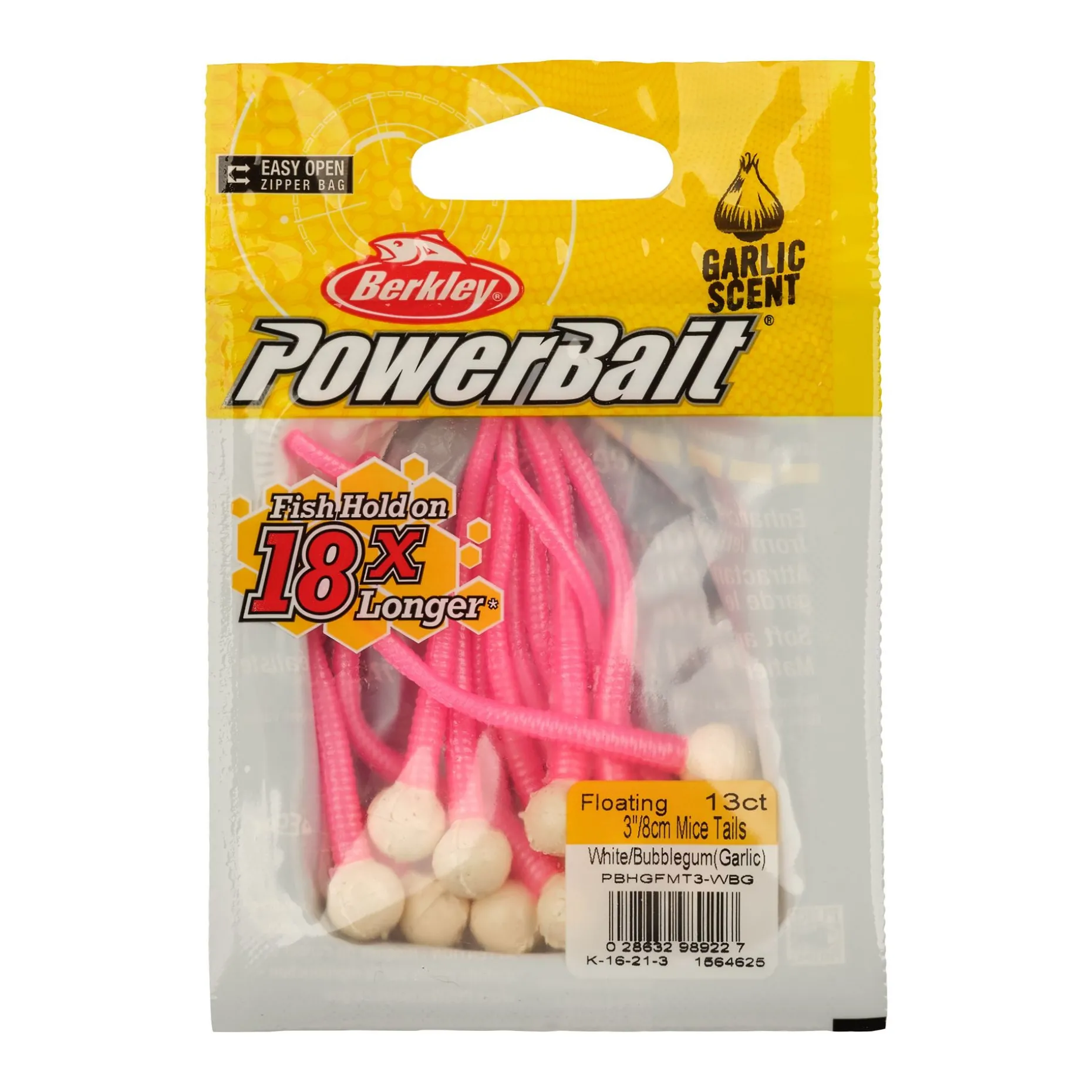Berkley PowerBait® Floating Mice Tails