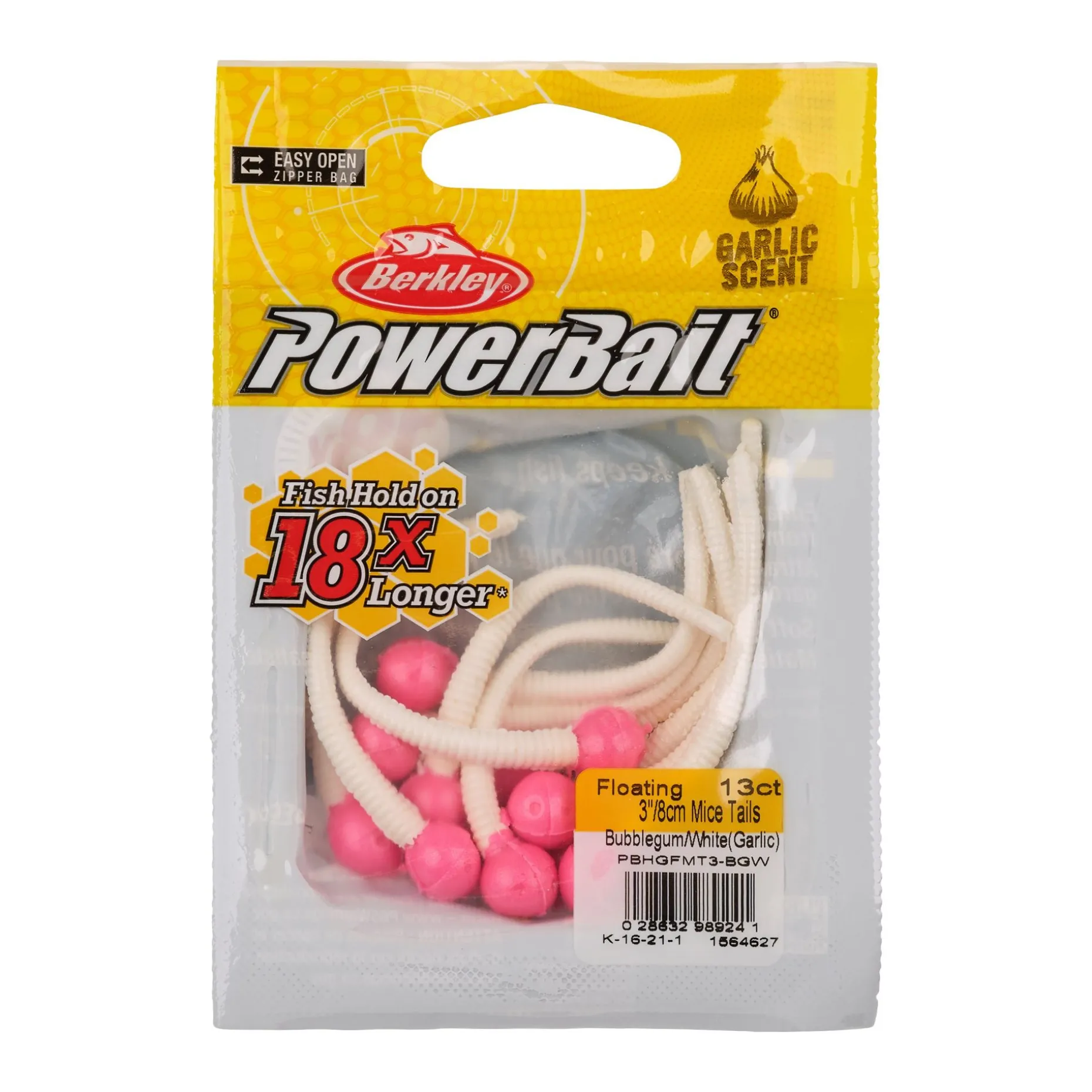 Berkley PowerBait® Floating Mice Tails