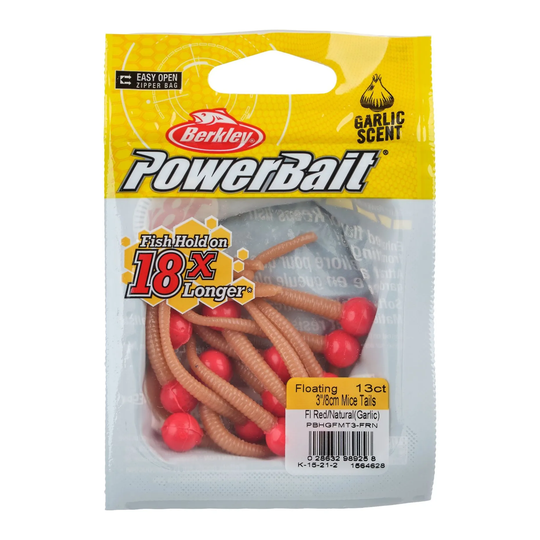 Berkley PowerBait® Floating Mice Tails
