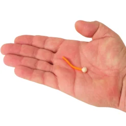 Berkley PowerBait® Floating Mice Tails
