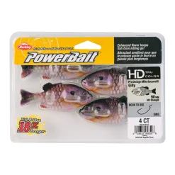 Berkley PowerBait® Gilly