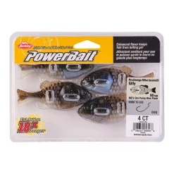 Berkley PowerBait® Gilly