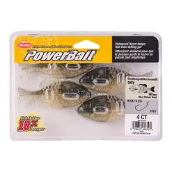 Berkley PowerBait® Gilly