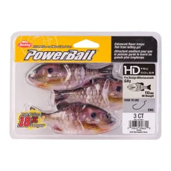 Berkley PowerBait® Gilly