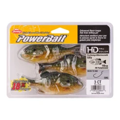 Berkley PowerBait® Gilly