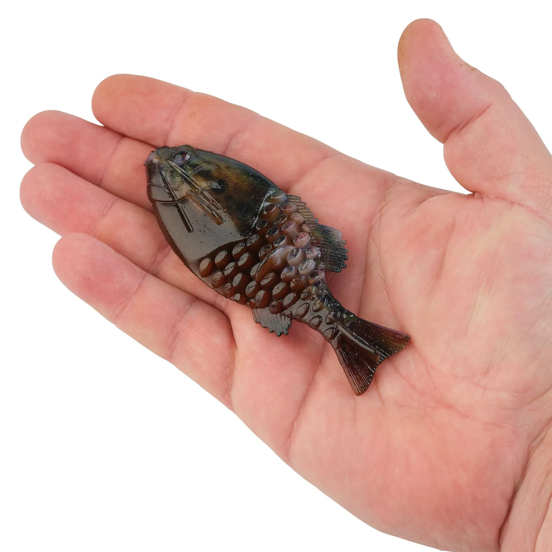 Berkley PowerBait® Gilly