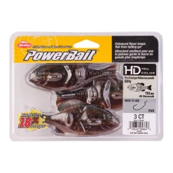 Berkley PowerBait® Gilly