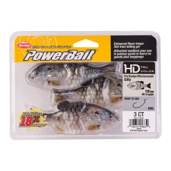Berkley PowerBait® Gilly