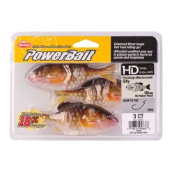 Berkley PowerBait® Gilly