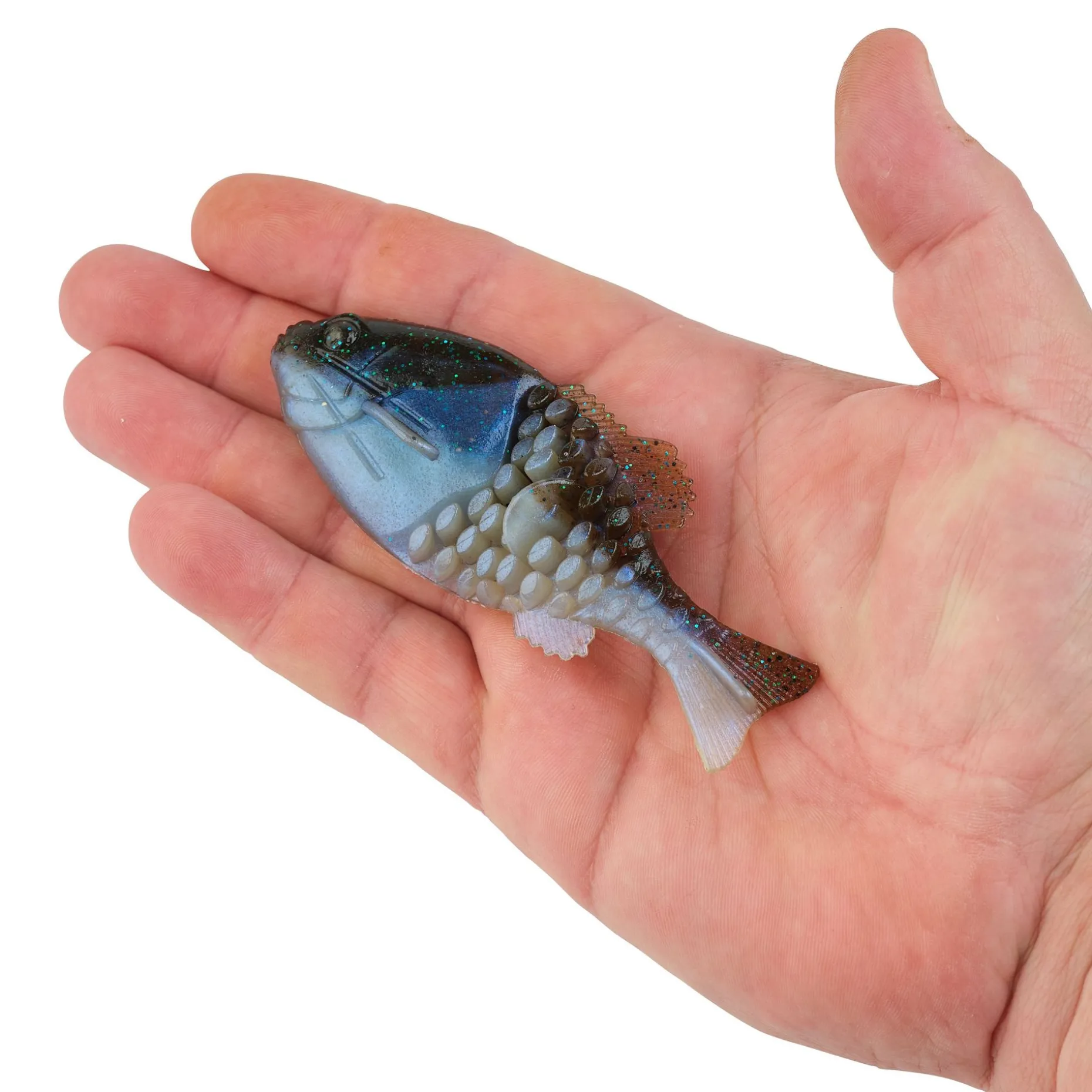 Berkley PowerBait® Gilly