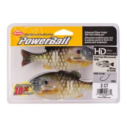 Berkley PowerBait® Gilly