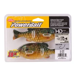 Berkley PowerBait® Gilly