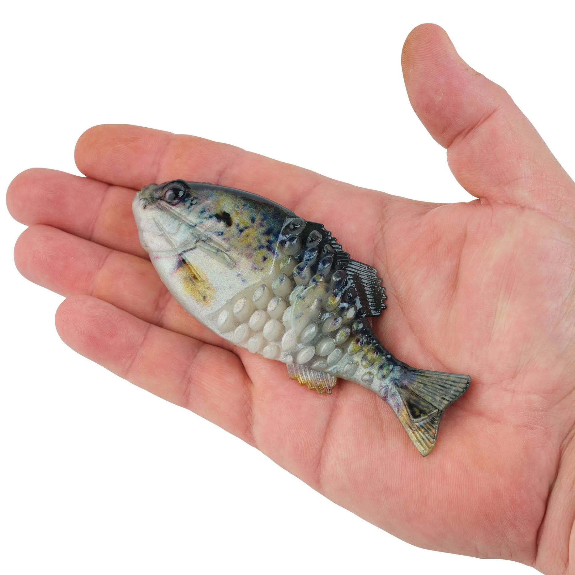 Berkley PowerBait® Gilly