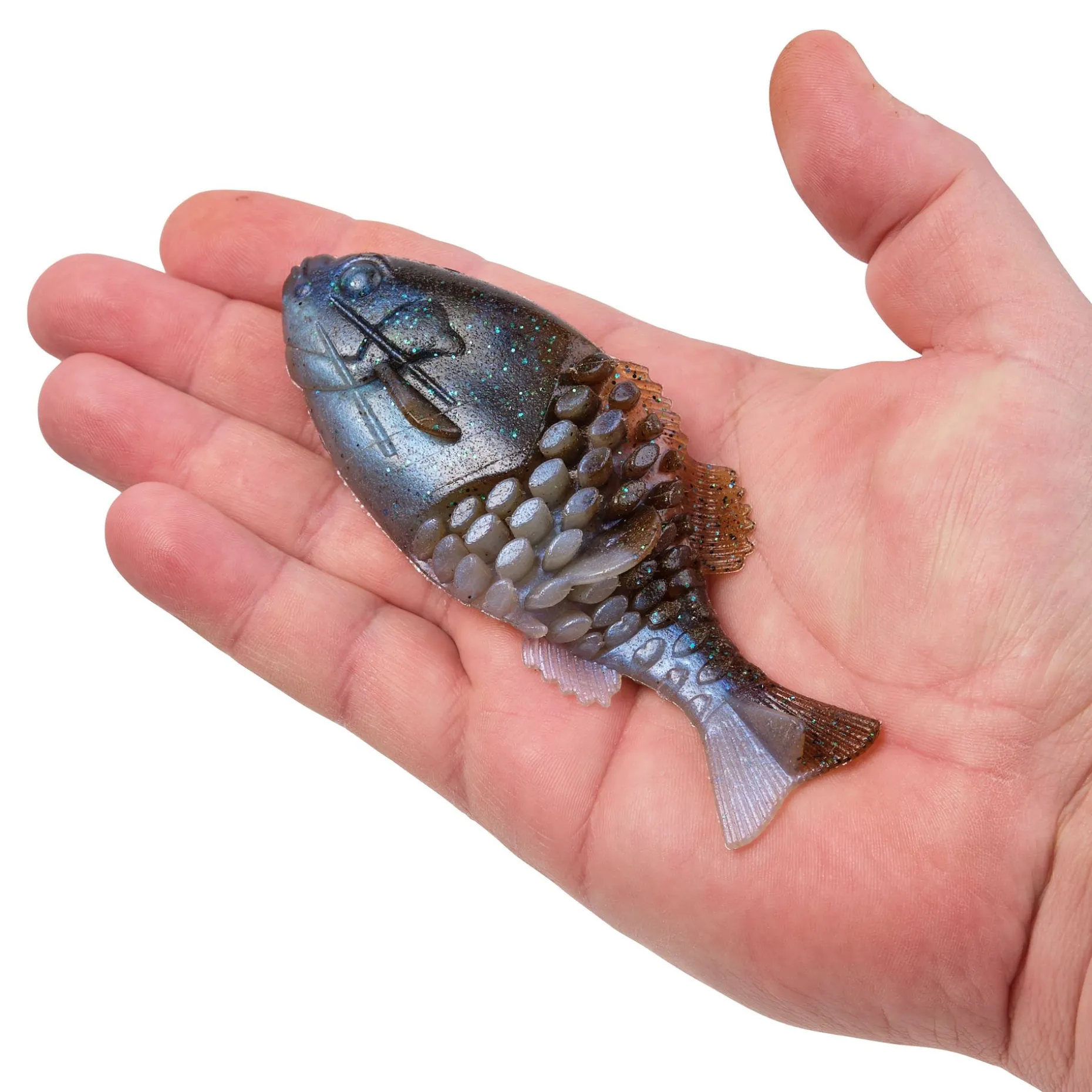 Berkley PowerBait® Gilly