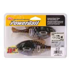 Berkley PowerBait® Gilly