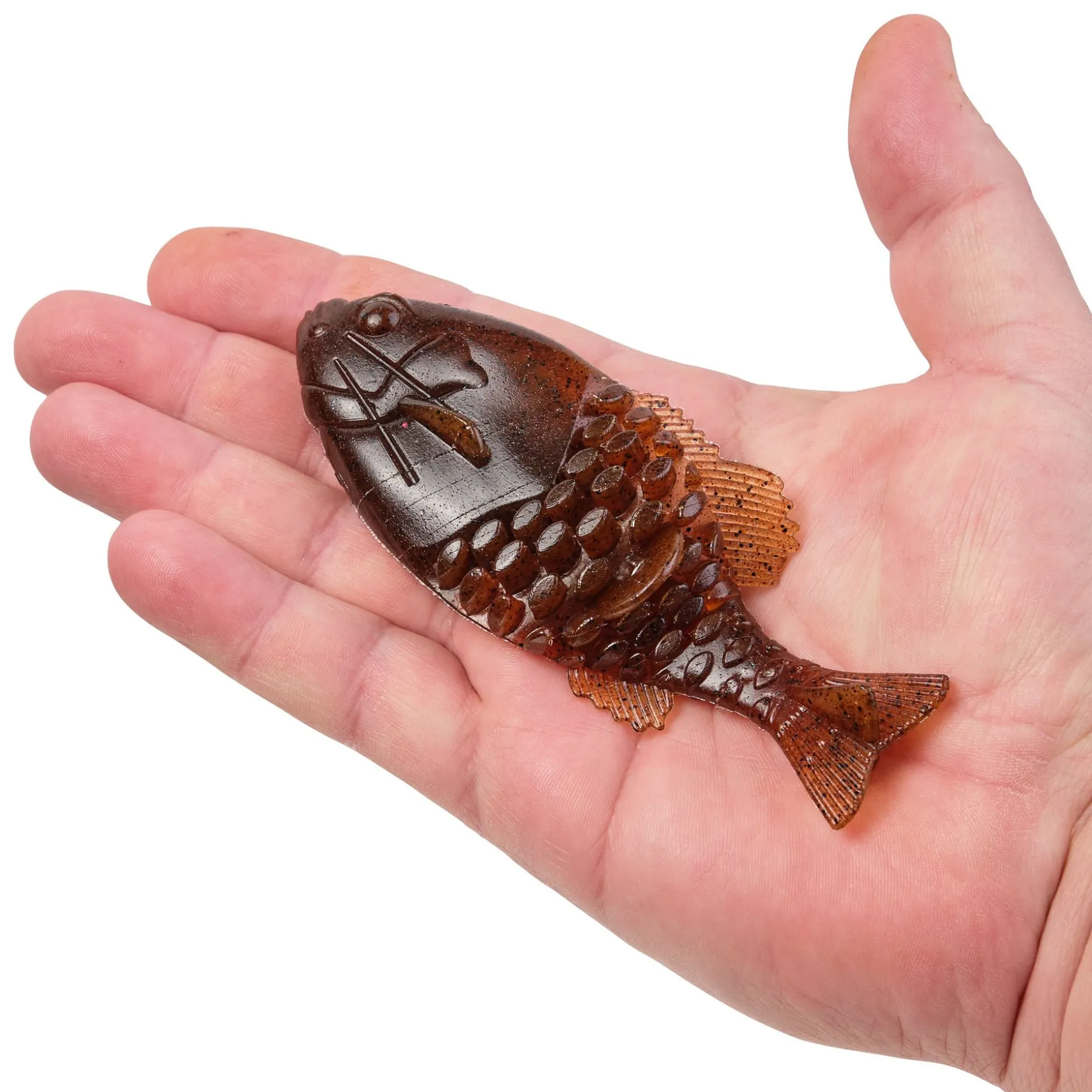 Berkley PowerBait® Gilly