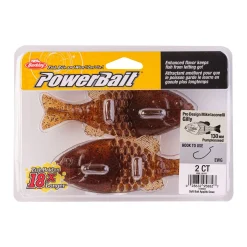 Berkley PowerBait® Gilly